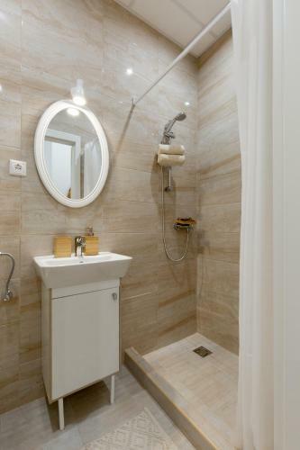 Apartamento Budapest Holidays Harmony