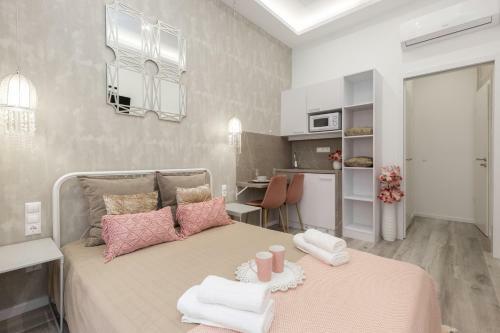 Apartamento Budapest Holidays Harmony