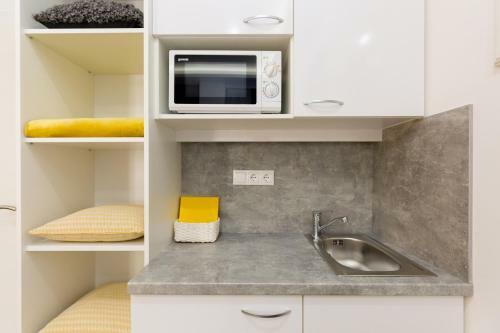 Apartamento Budapest Holidays Harmony
