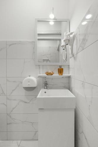 Apartamento Budapest Holidays Harmony