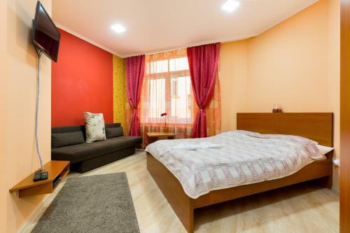 Apartamento Seasons Design Rooms