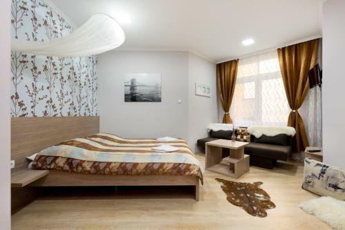 Apartamento Seasons Design Rooms