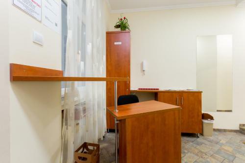 Apartamento Seasons Design Rooms