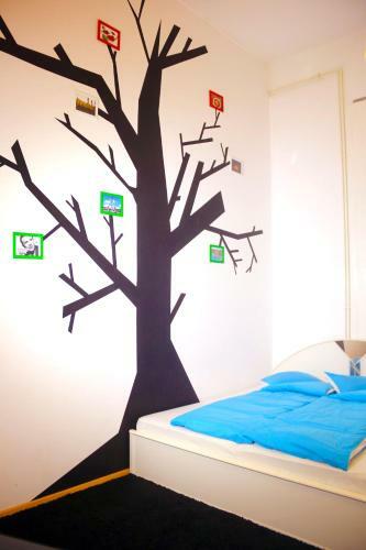 Apartment Best Vacation