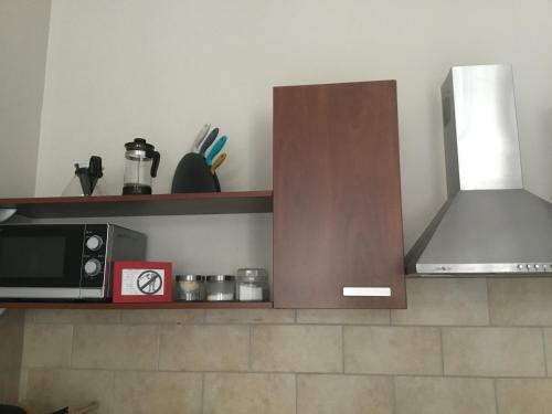 Broadway Gem Apartment