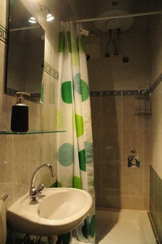 Greenapple Vintage Apartment