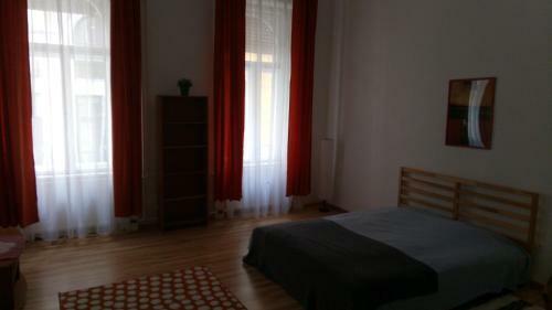 Apartamento Central Home