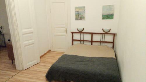 Apartamento Central Home