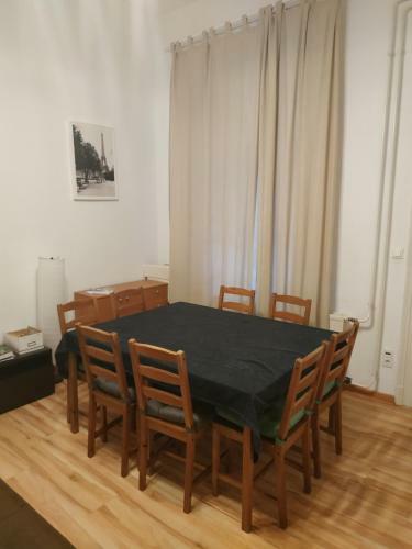 Apartamento Central Home