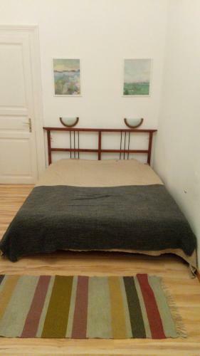 Apartamento Central Home
