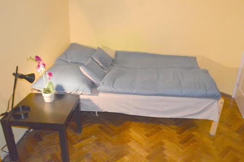 Hostal Riverside Danube Guest House