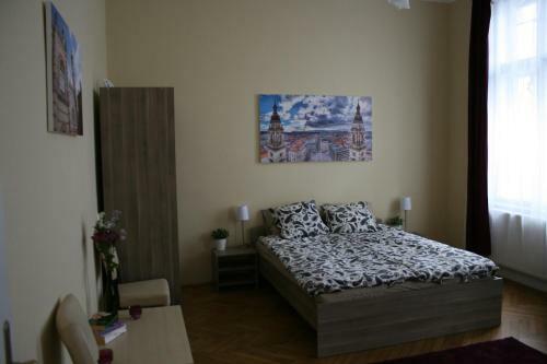 Apartamento Astoria Downtown
