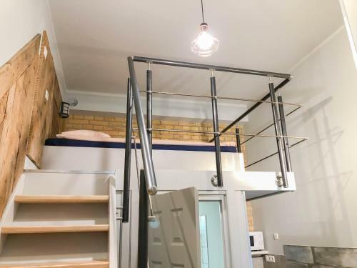 Economy Apartments