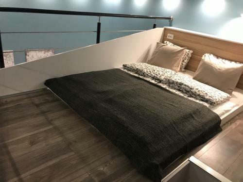 Economy Apartments
