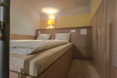 Economy Apartments