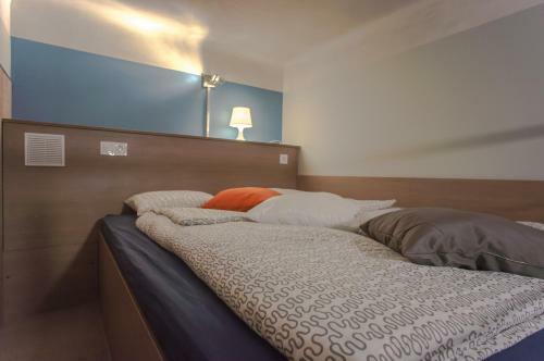 Economy Apartments