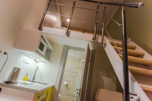 Economy Apartments