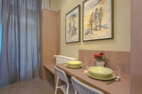 Economy Apartments