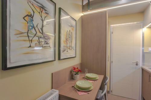 Economy Apartments