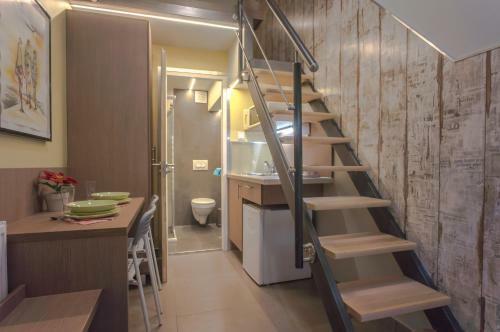 Economy Apartments