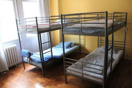Albergue Comebackpackers