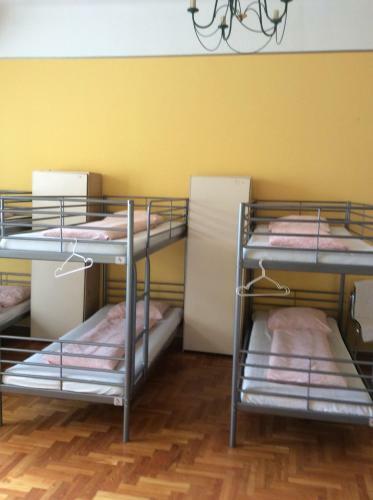 Albergue Comebackpackers