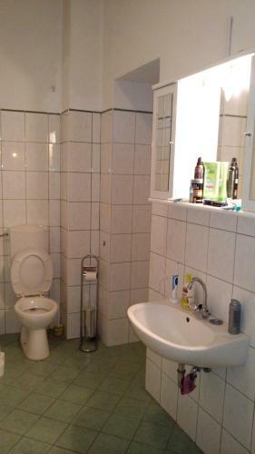 Albergue Comebackpackers