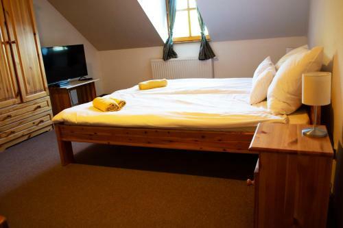 Hostal Grand Slam Park Inn