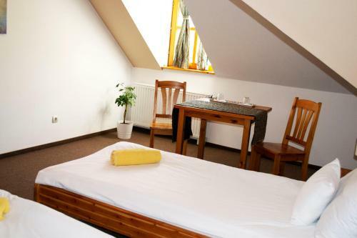 Hostal Grand Slam Park Inn