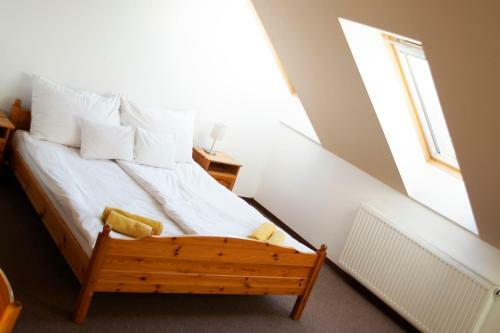 Hostal Grand Slam Park Inn