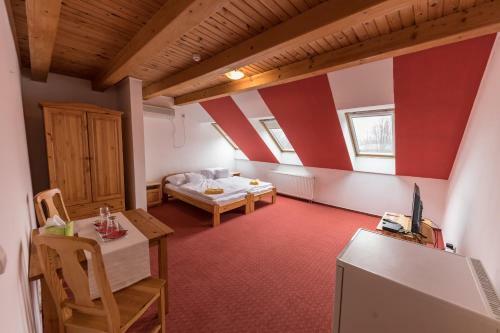 Hostal Grand Slam Park Inn