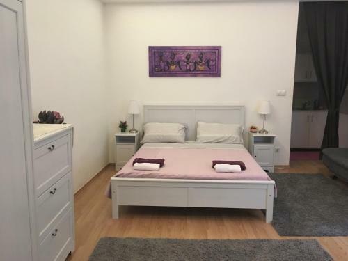 Eva Apartment Downtown