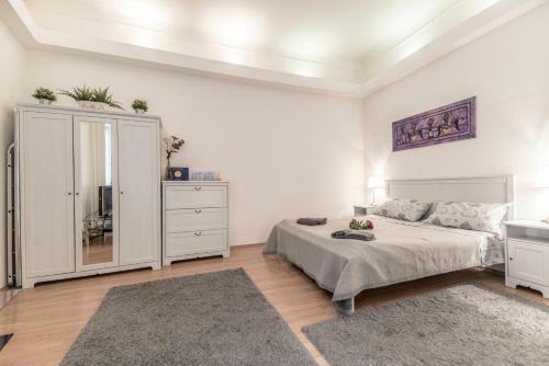 Eva Apartment Downtown