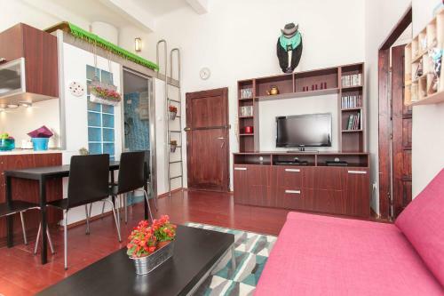 Apartment Egusi