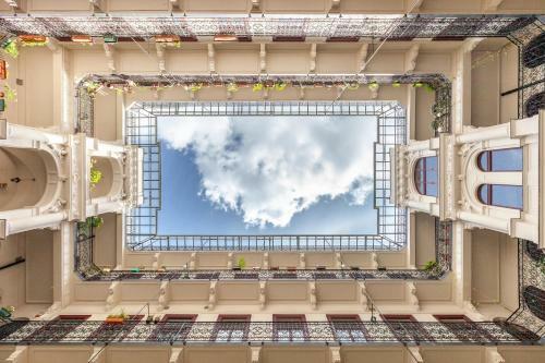 Apartment Palace Quarter Br�dy