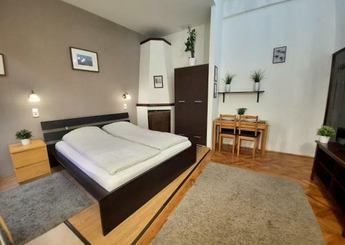 Central Gold Apartment