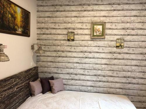 All In Apartman Ii.