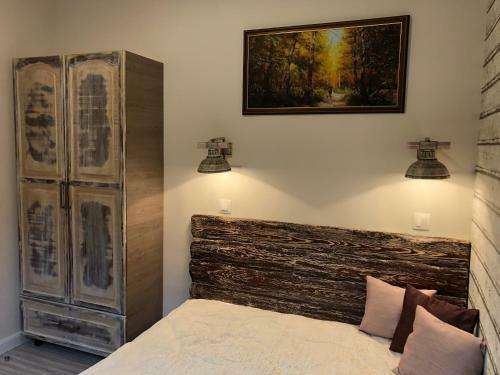 All In Apartman Ii.