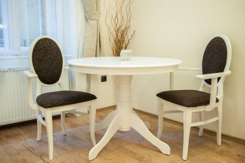 All In Apartman Ii.