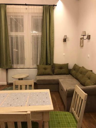 All In Apartman Ii.