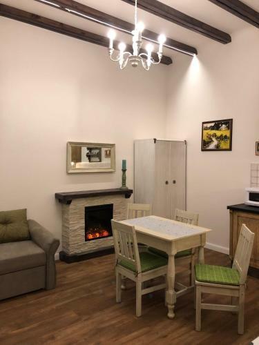 All In Apartman Ii.