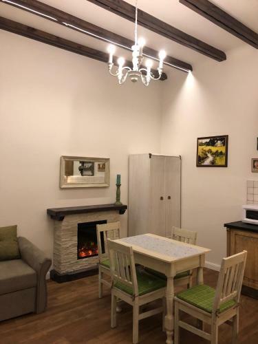 All In Apartman Ii.