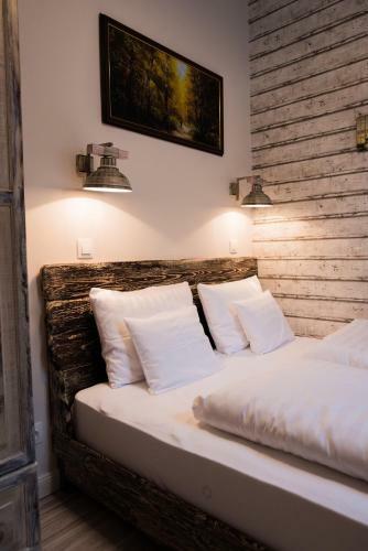 All In Apartman Ii.