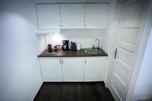 D.five Chain Bridge Apartment