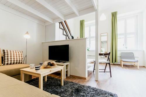 Peppers Apartments - Downtown