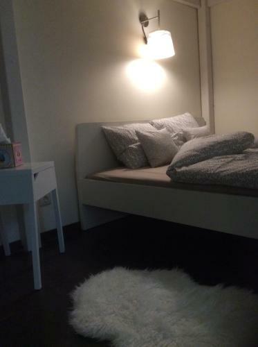 Apartment Ivory