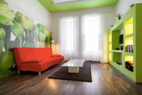 Budget Apartment By Hi5-kiraly 99