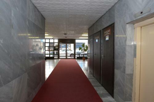 Gloria Apartment