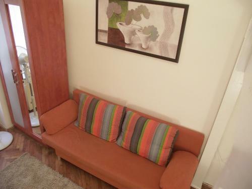 Elizabeth Apartman