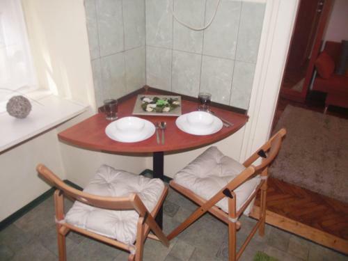 Elizabeth Apartman